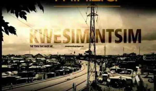 Minizta - Kwesimintsim